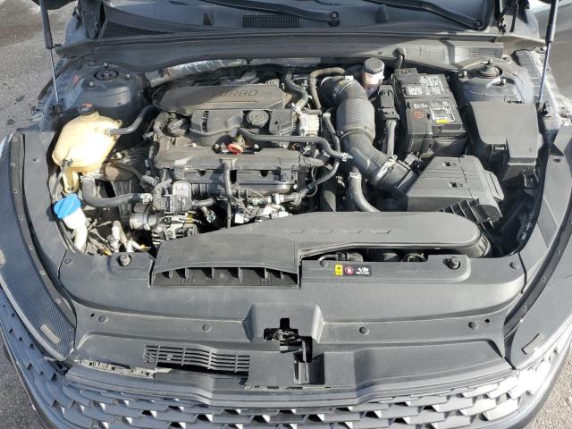 2024 KIA K5 EX 5XXG34J28RG231284