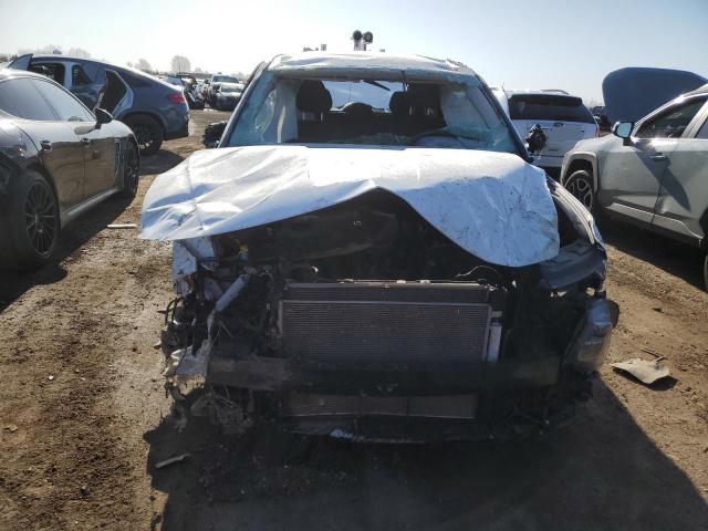 2022 HYUNDAI TUCSON SE - 5NMJA3AE9NH005119