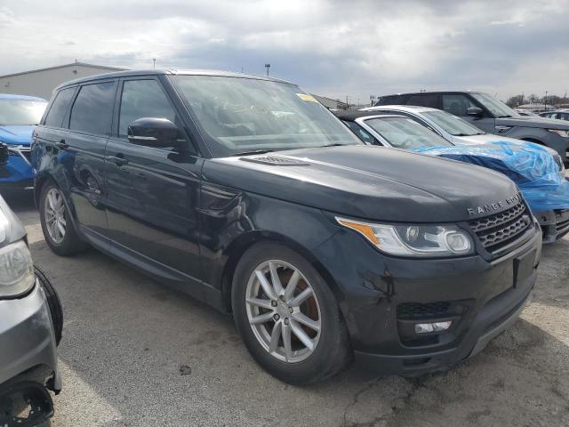 LAND ROVER RANGE ROVE