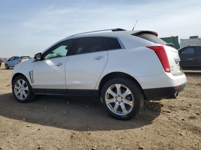 Vin: 3gyfnde35ds585852, lot: 53179435, cadillac srx performance collection 20132