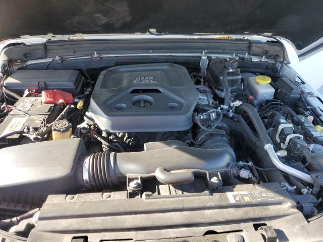 2018 JEEP WRANGLER U 1C4HJXDN6JW198628