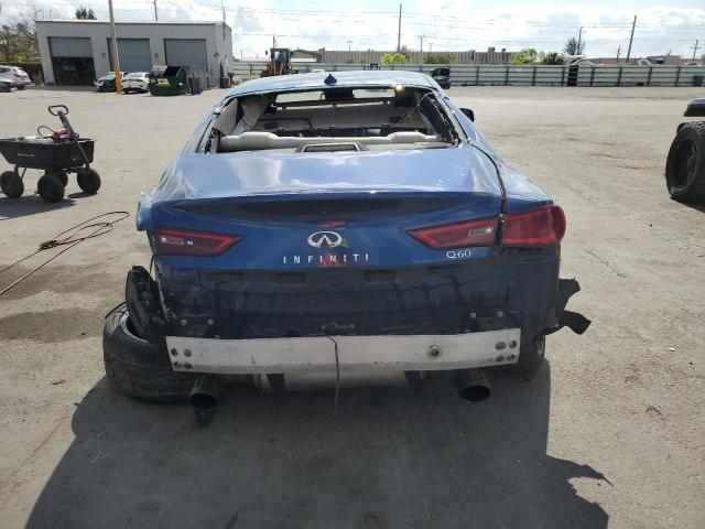 2019 INFINITI Q60 PURE JN1EV7EK3KM231094