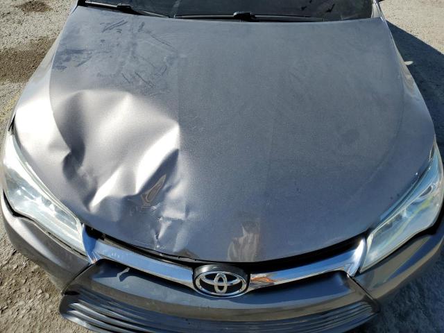 2015 TOYOTA CAMRY LE - 4T1BF1FK2FU901275