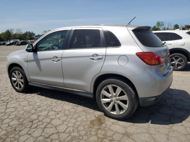 Vin: 4a4ap3auxfe052775, lot: 55184385, mitsubishi outlander es 20152