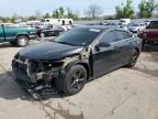 2017 CHEVROLET MALIBU LS - 1G1ZB5ST0HF209763