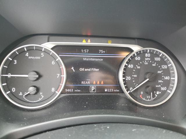 2024 NISSAN SENTRA SV - 3N1AB8CVXRY343263