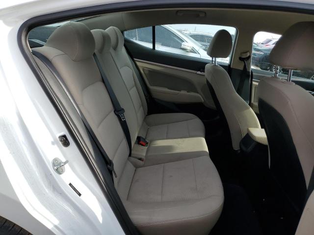 2020 HYUNDAI ELANTRA SE - 5NPD84LF9LH548426