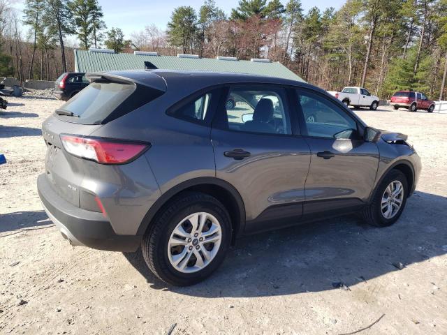 2022 FORD ESCAPE S 1FMCU9F67NUB57201