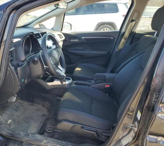 2016 HONDA FIT LX JHMGK5H54GX022833