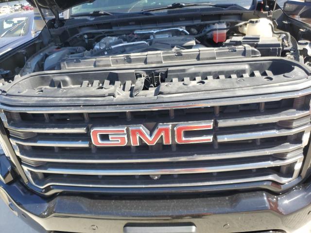 2022 GMC SIERRA K25 - 1GT49PEYXNF222015