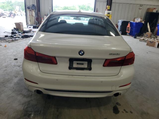 2020 BMW 530 I - WBAJR3C05LWW69628