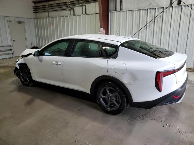 Vin: 3kpft4de3se007260, lot: 54581945, kia k4 lx lx 20252