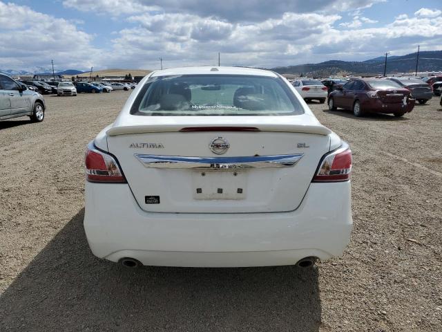 2015 NISSAN ALTIMA 2.5 - 1N4AL3AP8FN341866