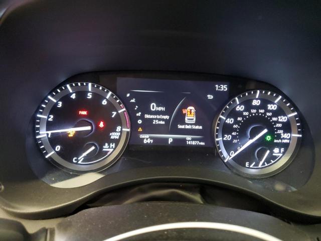 2020 TOYOTA HIGHLANDER - 5TDFZRBHXLS032592