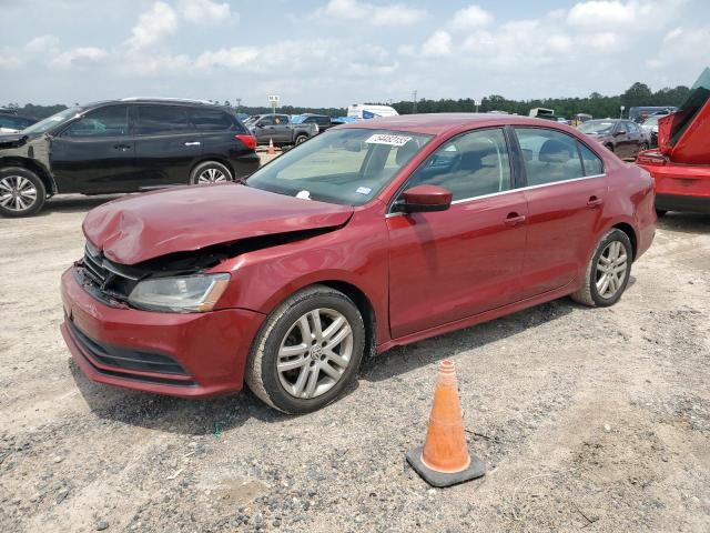 Vin: 3vw2b7aj0hm220330, lot: 54482155, volkswagen jetta s 2017 img_1