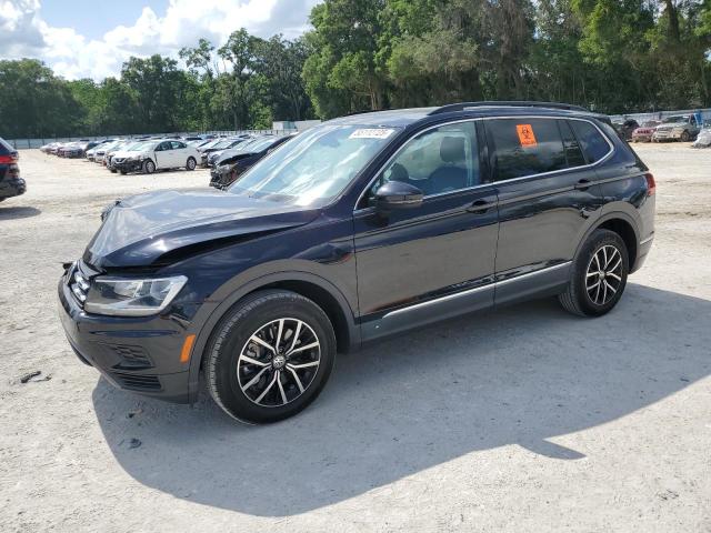 Vin: 3vv3b7ax8mm115395, lot: 55142725, volkswagen tiguan se 2021 img_1