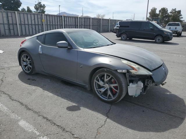 Vin: jn1az4eh0em630751, lot: 51489825, nissan 370z base 20144