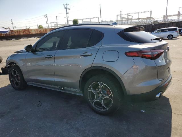 Vin: zasfakpn6j7b95686, lot: 54793695, alfa romeo stelvio sport 20182