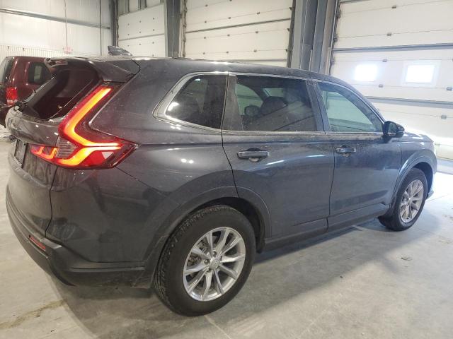2025 HONDA CR-V EXL 2HKRS4H72SH411142