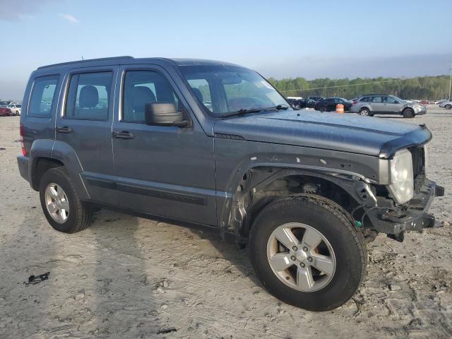 Vin: 1c4pjlak0cw127457, lot: 51435505, jeep liberty sport 20124