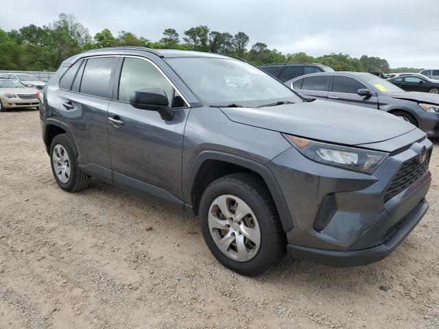 Vin: jtmh1rfv3kd507946, lot: 51762805, toyota rav4 le 20194