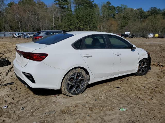 Vin: 3kpf24ad4ke132492, lot: 51848805, kia forte fe 20193