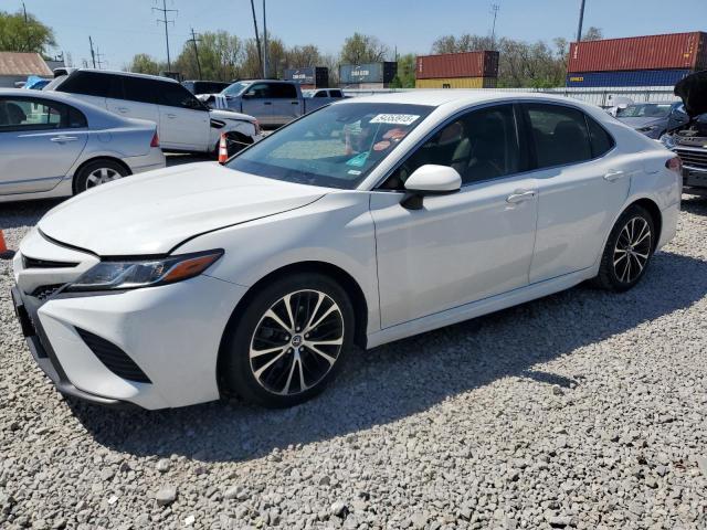 TOYOTA CAMRY L
