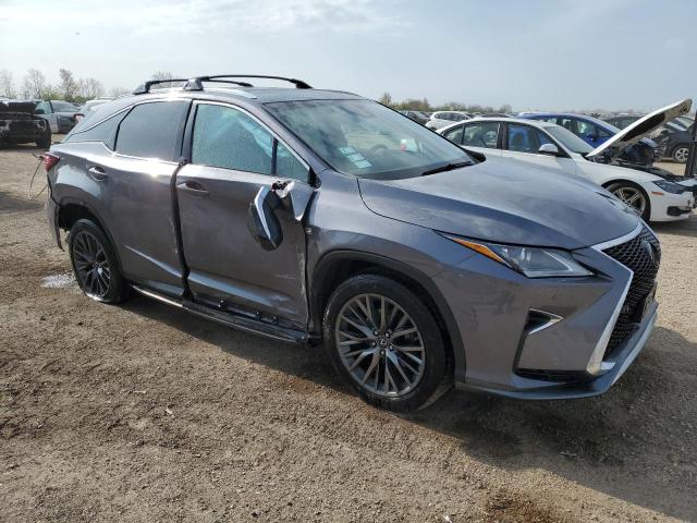Vin: 2t2bzmca0jc135623, lot: 54552815, lexus rx350 350 base 20184
