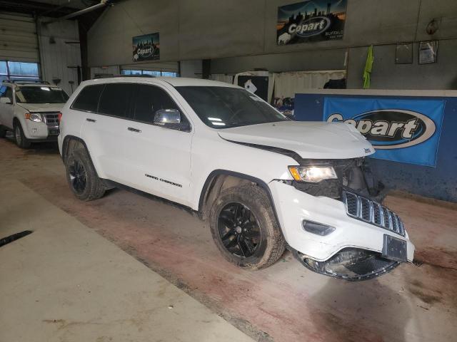 2018 JEEP GRAND CHER - 1C4RJFBG2JC321913