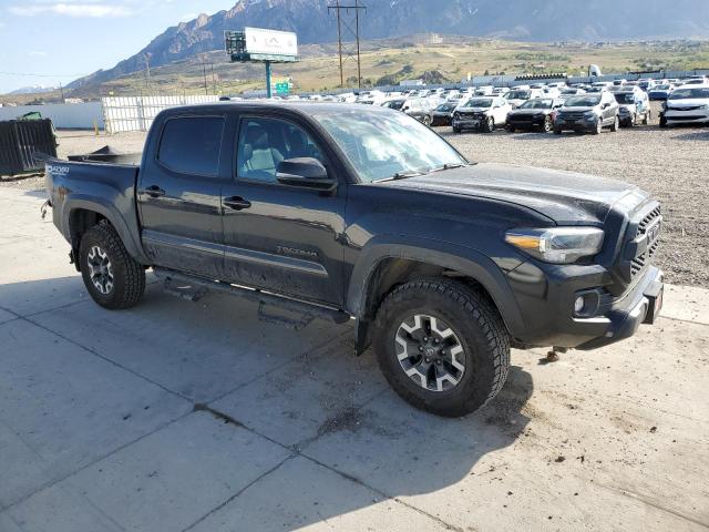 Vin: 3tmcz5an0lm334699, lot: 56485535, toyota tacoma double cab 20204