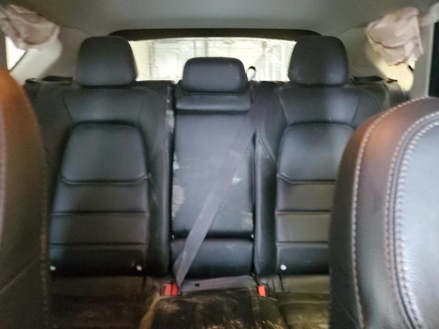 2021 MAZDA CX-5 GRAND - JM3KFBAY0M0428753