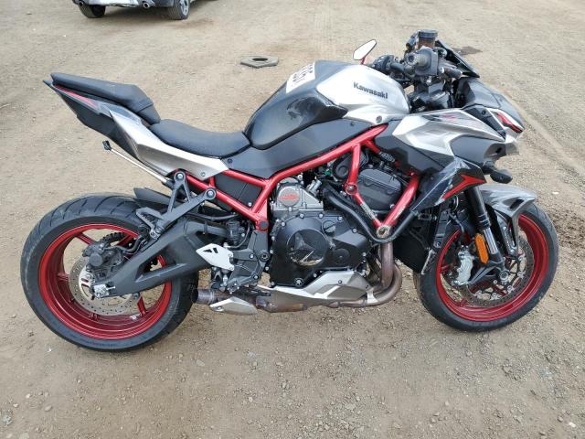 KAWASAKI ZR1000 K 2023 JKAZRCK16PA015332 photo #1