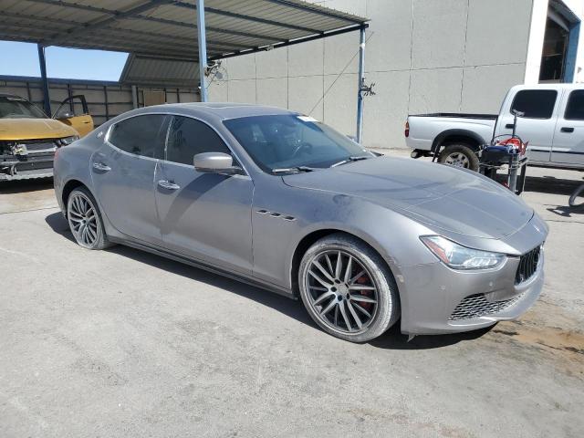 Vin: zam57rta2f1138065, lot: 52710915, maserati all models s 20154