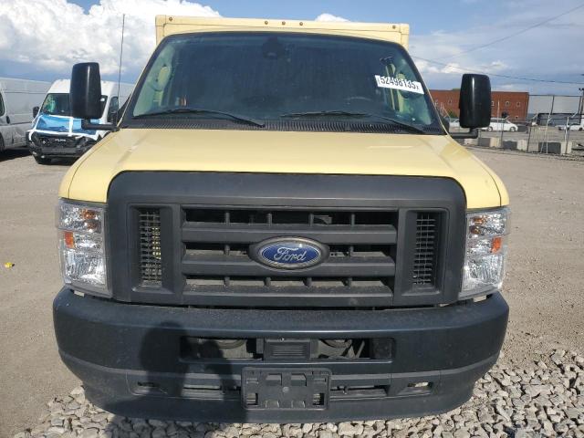 2022 FORD ECONOLINE #3158464677