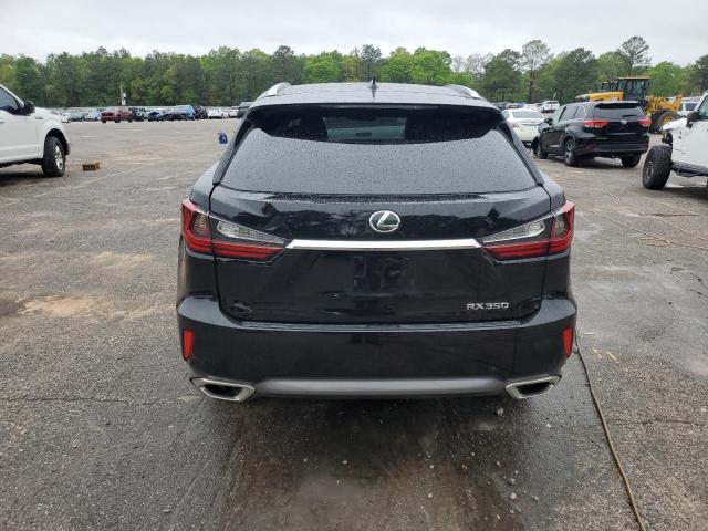 2019 LEXUS RX 350 BAS - 2T2ZZMCA1KC122766