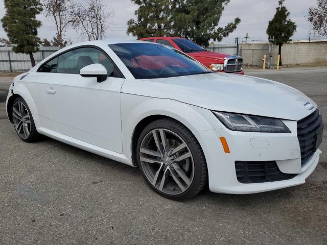 Vin: truc5afv7g1019470, lot: 54933025, audi tt 20164