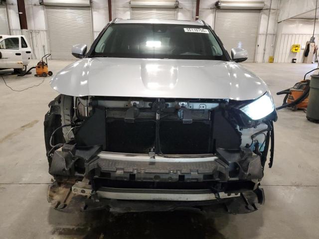 2020 TOYOTA HIGHLANDER - 5TDDZRBH8LS010517