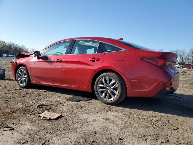 Vin: 4t1aa1ab5mu002487, lot: 53171775, toyota avalon xle 20212