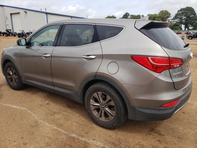 Vin: 5xyztdlb2gg360958, lot: 54684435, hyundai santa fe 20162