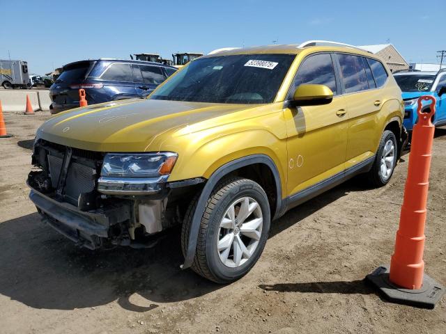 Vin: 1v2gr2ca7jc530100, lot: 52398075, volkswagen atlas s 2018 img_1