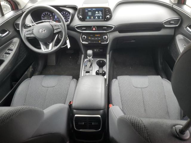 2020 HYUNDAI SANTA FE S - 5NMS2CAD5LH221782