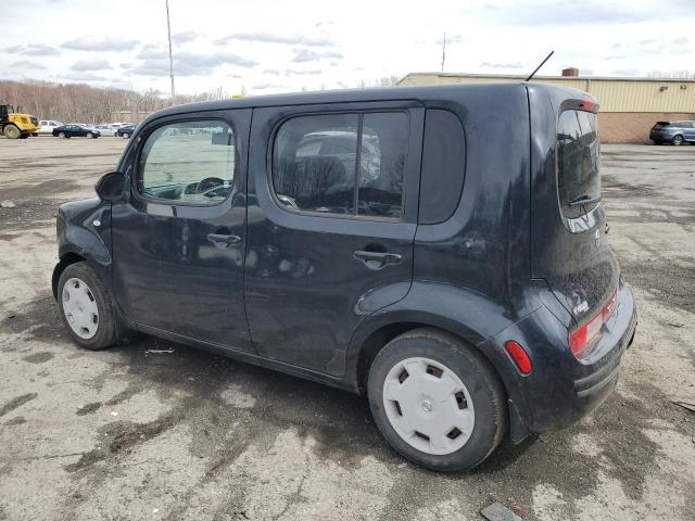 Vin: jn8az2kr2bt214558, lot: 51675465, nissan cube base 20112