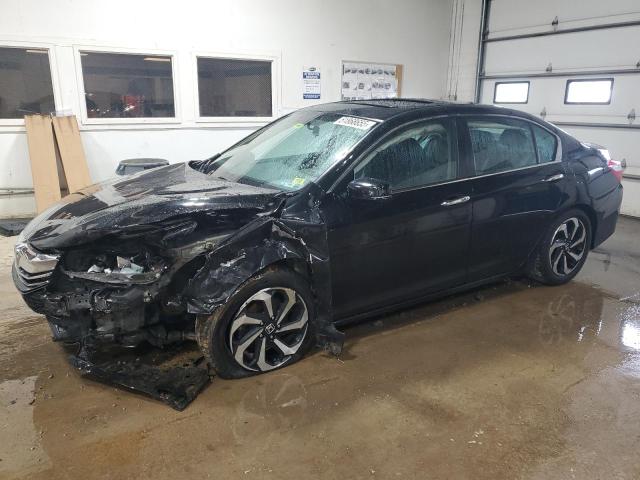 Vin: 1hgcr2f78ha282723, lot: 51868655, honda accord ex 2017 img_1