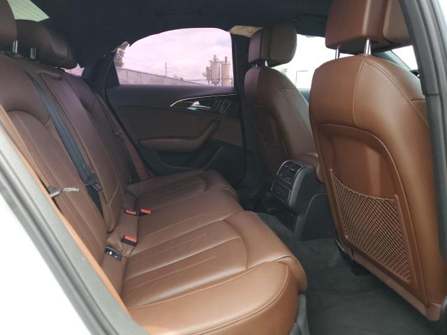 2017 AUDI A6 PREMIUM - WAUF8AFC5HN064685