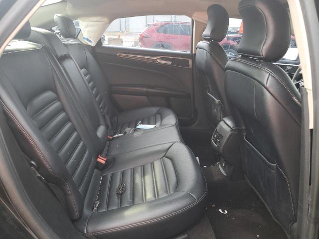 2019 FORD FUSION SEL 3FA6P0MU7KR185689
