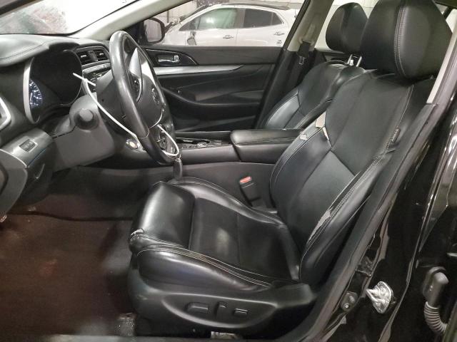 2017 NISSAN MAXIMA 3.5 - 1N4AA6AP7HC376579
