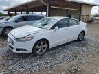 2016 FORD FUSION SE - 3FA6P0HDXGR136293