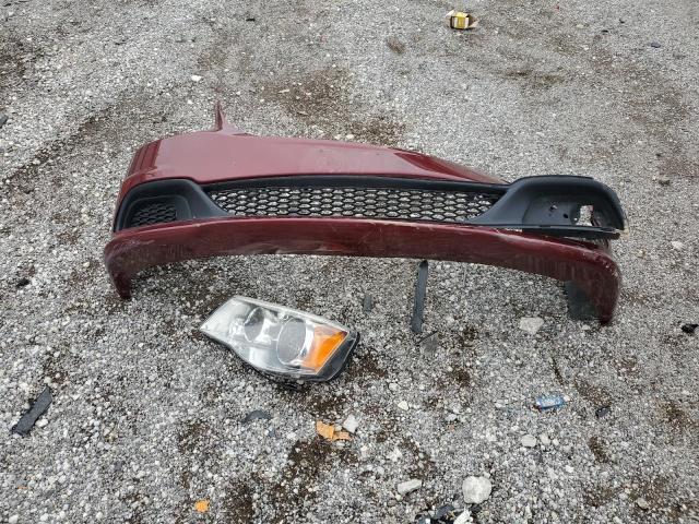 2019 DODGE GRAND CARA - 2C4RDGBG6KR501692