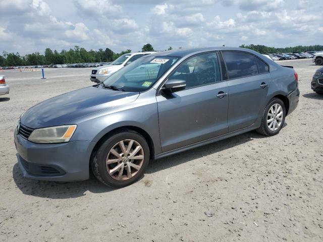 Vin: 3vwdz7aj0bm041622, lot: 54220525, volkswagen jetta se 2011 img_1