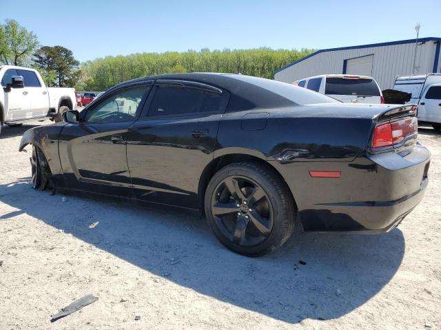 Vin: 2c3cdxhg8dh654777, lot: 52478645, dodge charger sxt 20132